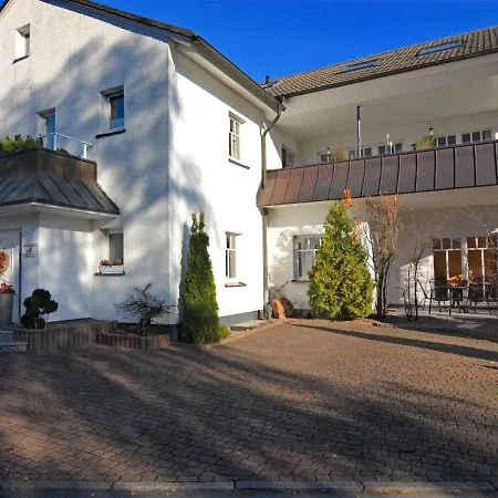 Appartement Stilvolle In Mit Eigener Terrasse