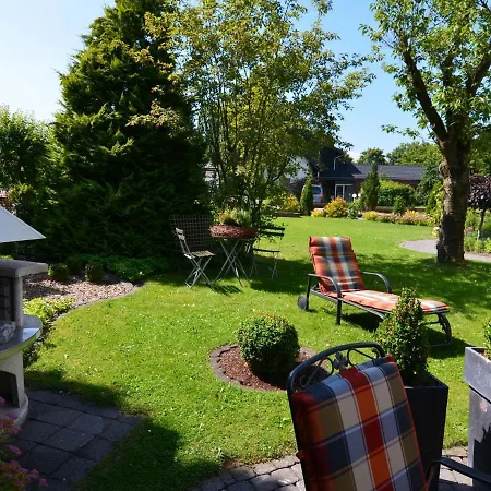 Appartement Stilvolle In Mit Eigener Terrasse