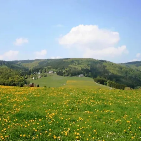 Stilvolle In Mit Eigener Terrasse Madfeld