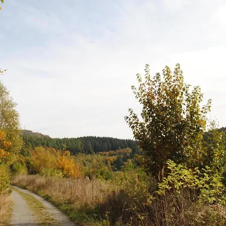 Apartmán Stilvolle In Mit Eigener Terrasse *