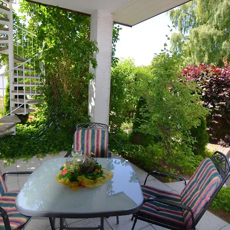 Appartement Stilvolle In Mit Eigener Terrasse *