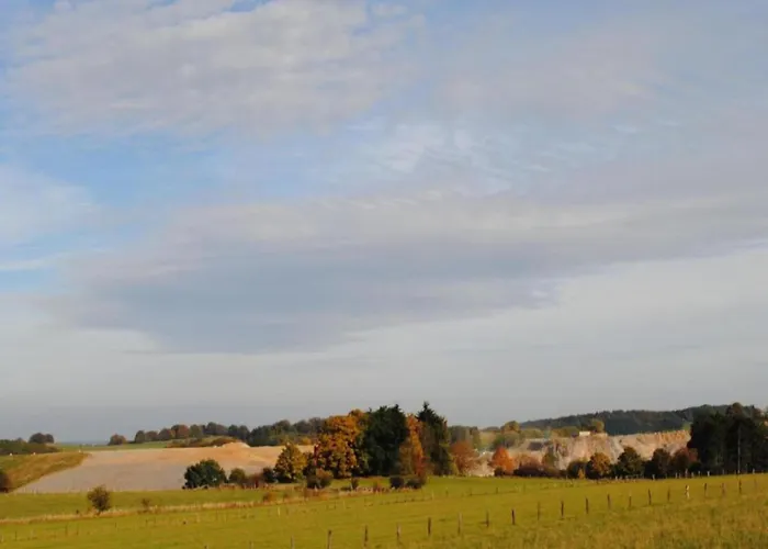 Stilvolle In Mit Eigener Terrasse *