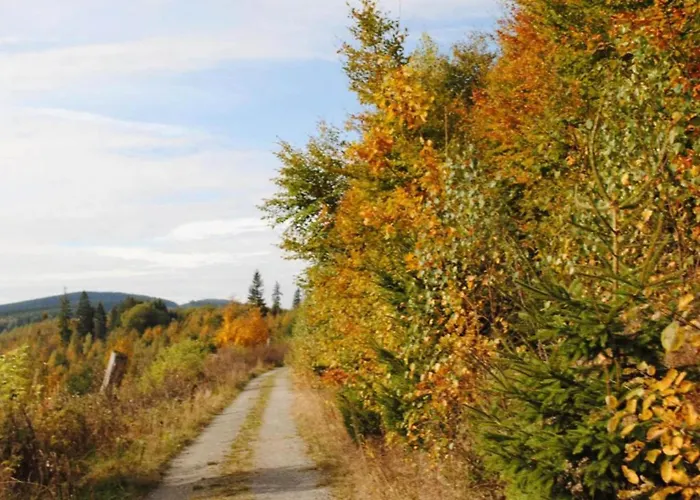Daire Stilvolle In Mit Eigener Terrasse