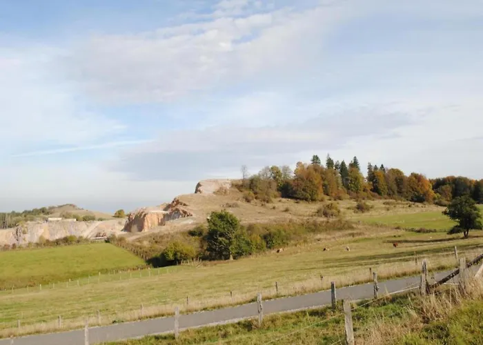 Stilvolle In Mit Eigener Terrasse Daire *