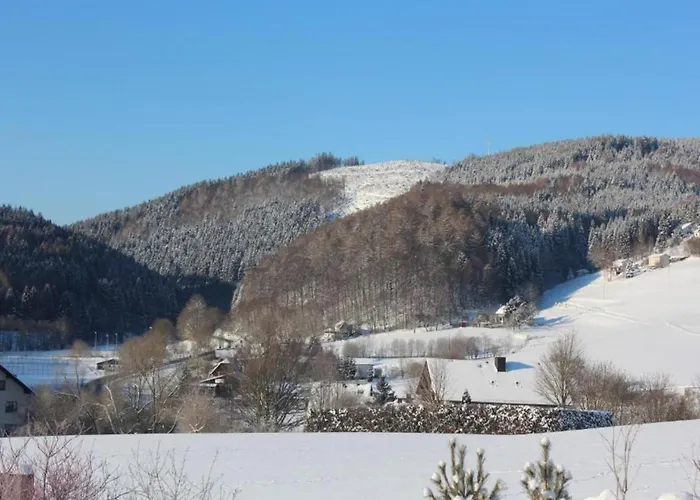 Stilvolle In Mit Eigener Terrasse *