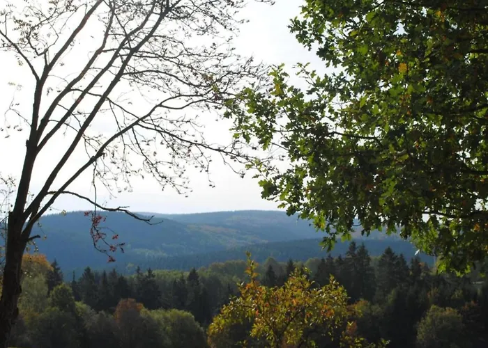 Stilvolle In Mit Eigener Terrasse
