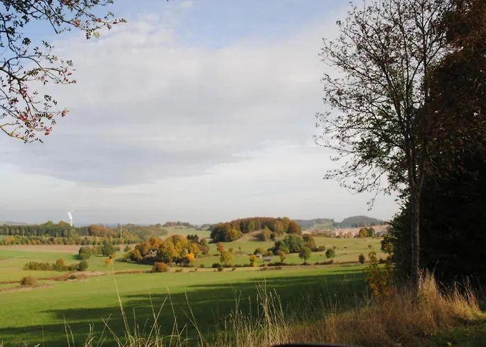 Stilvolle In Mit Eigener Terrasse Daire *