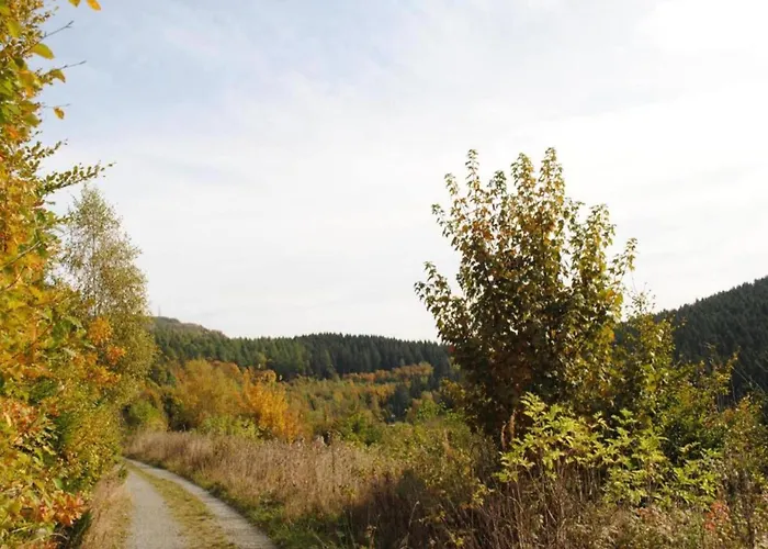 Daire Stilvolle In Mit Eigener Terrasse *